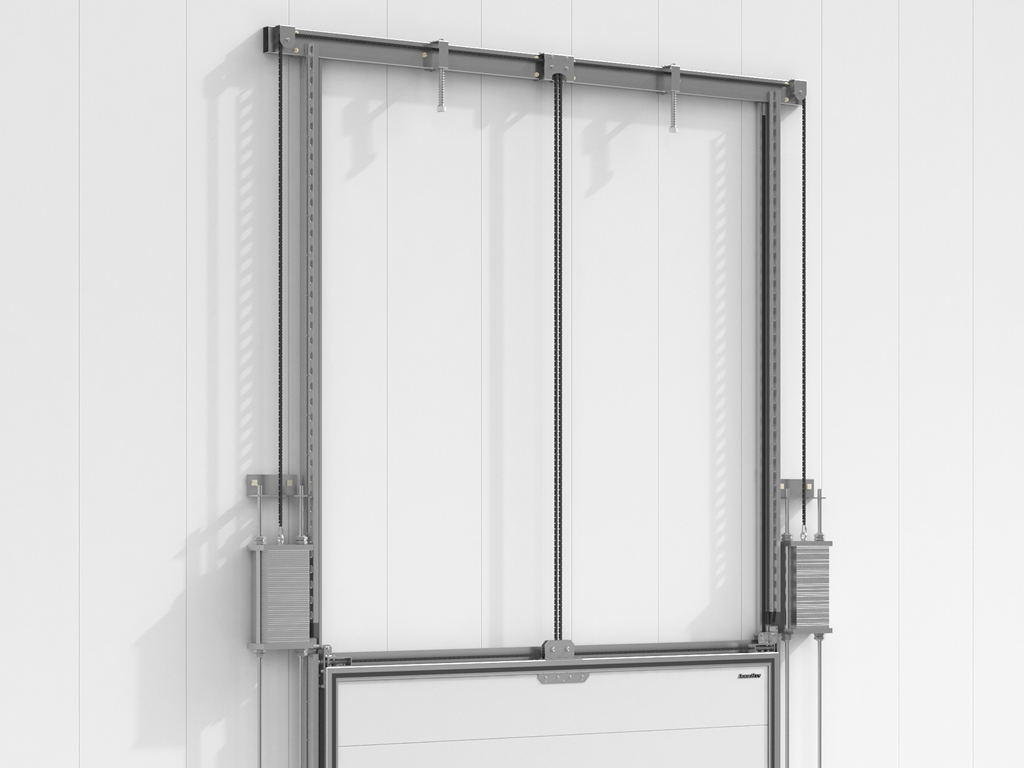 Балансирующий механизм.